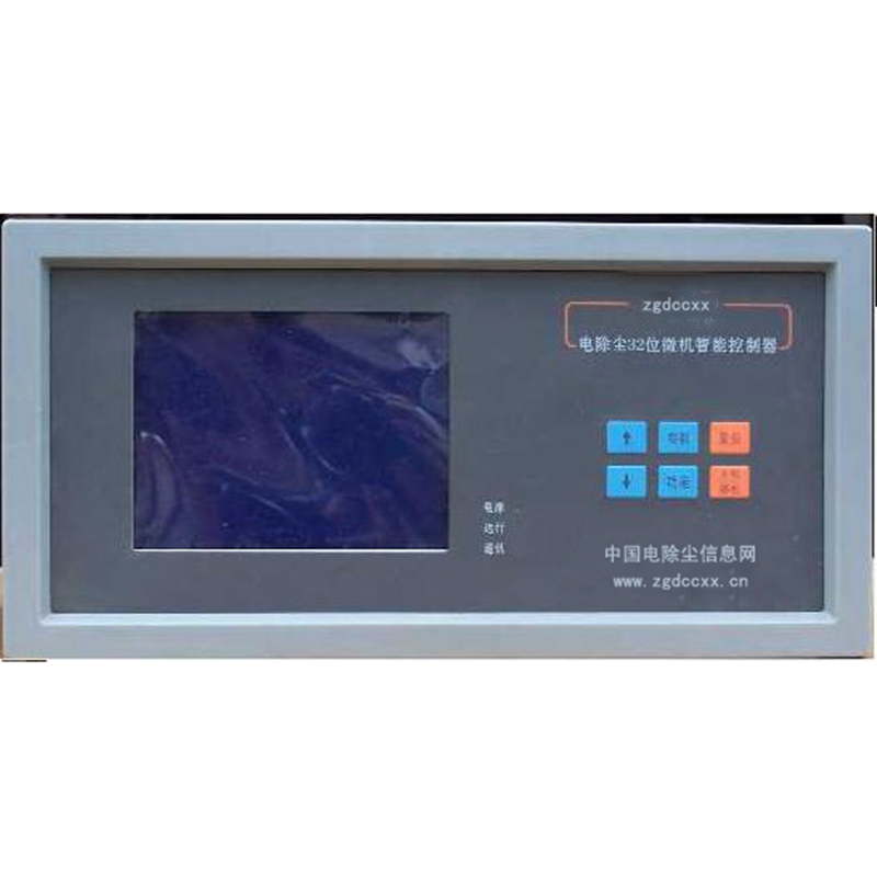 珙HP3000型电除尘 控制器
