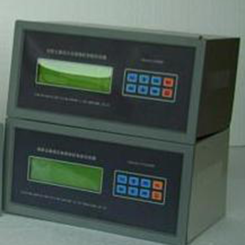 珙TM-II型电除尘高压控制器